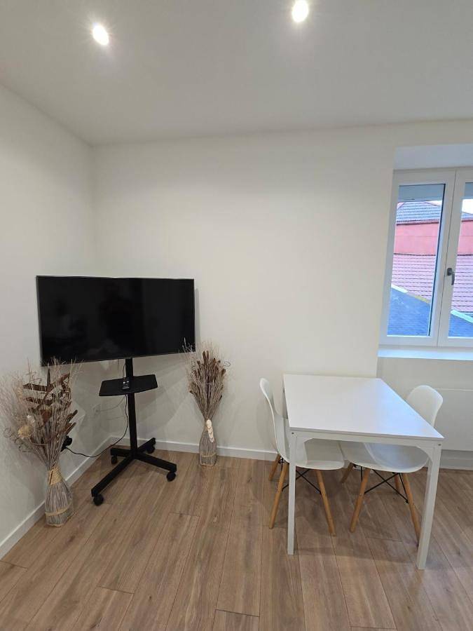 Gîte pour 2 personnes à Morteau - 3