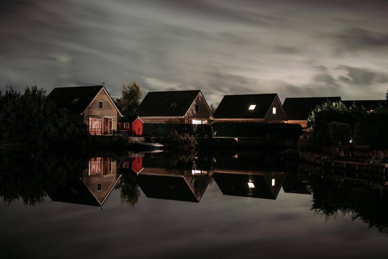 Four-Bedroom House in Medemblik, IJsselmeer