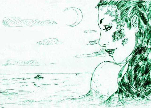 Appartamento per 4 persone, con panorama e terrazza, con animali domestici in Nicotera