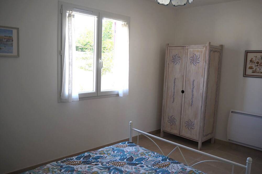 Casa cerca de Pont du Gard y Viñedos in Domazan, Region de Nimes