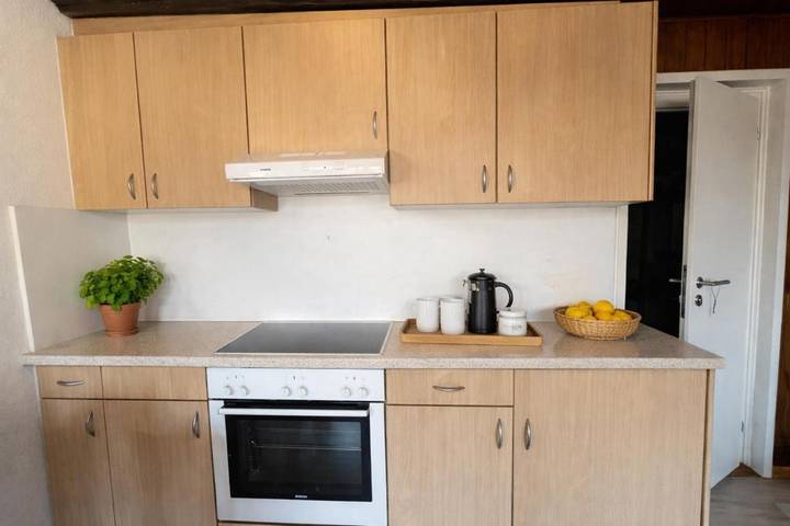 Gîte pour 2 personnes, avec vue, animaux acceptés à Porrentruy - 3