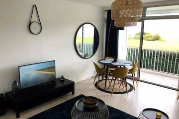 Gîte pour 4 personnes dans Thalassa