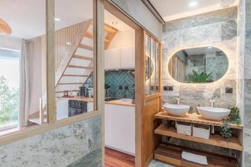 Gîte pour 4 personnes à Lescar