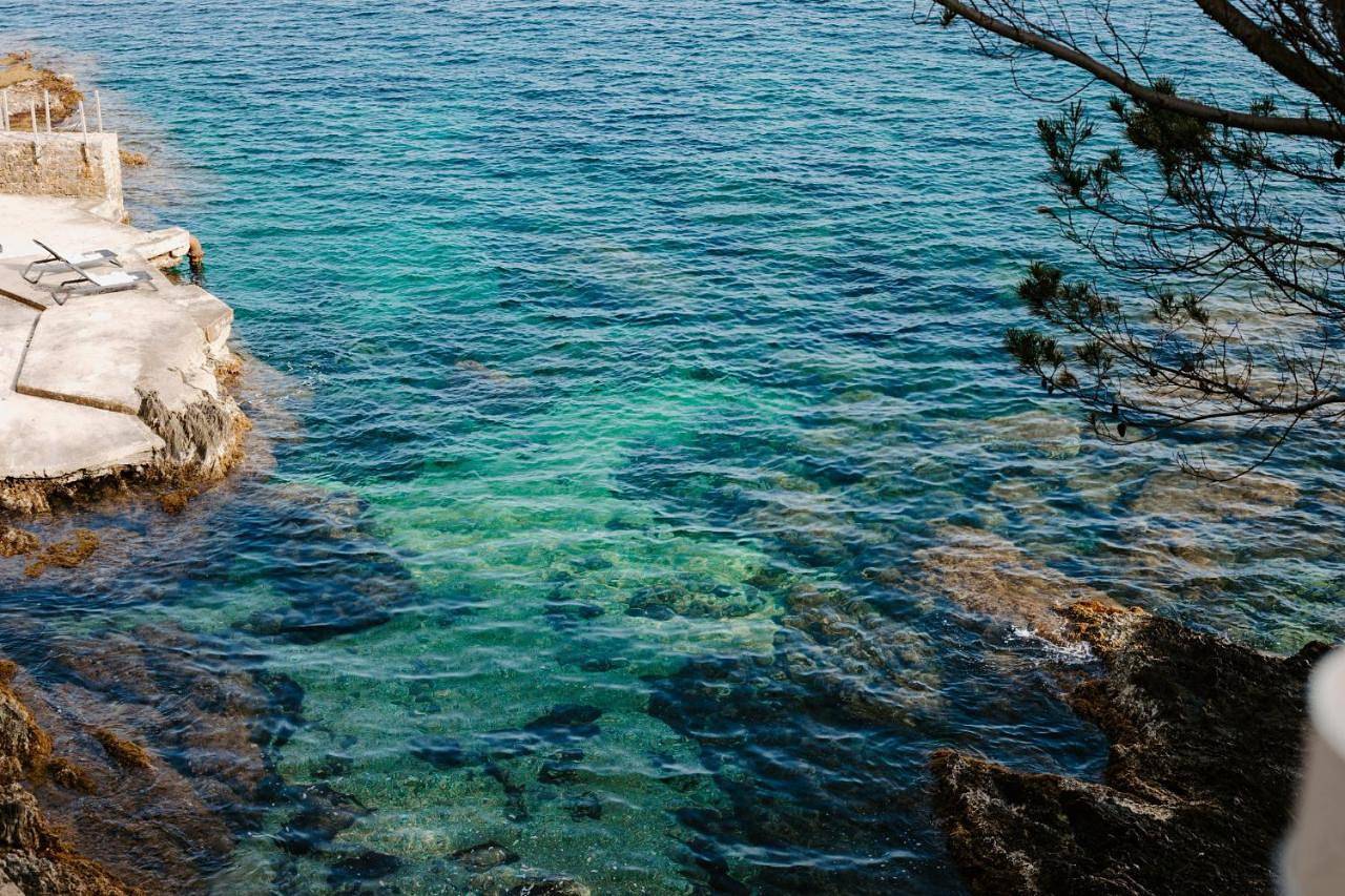Hôtel Le Provençal - Rénové en 2025 - Bord de Mer in La Madrague, Hyeres