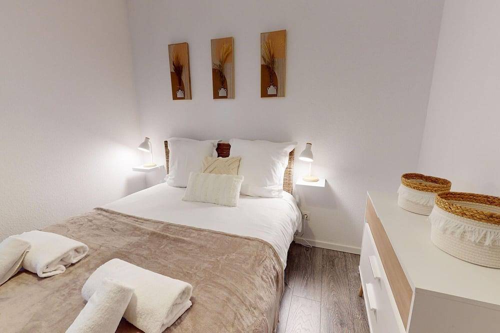 Entire apartment, Appartement Le in Sélestat, Sélestat-Erstein region
