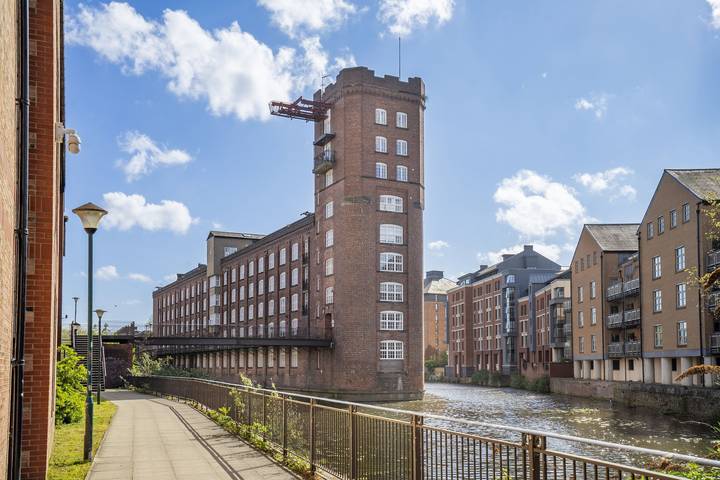 Gîte pour 3 personnes à York
