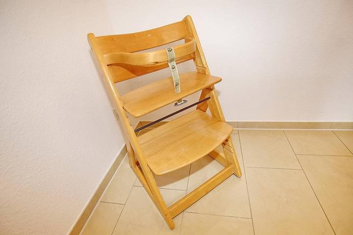 Ferienhaus für 6 Personen, mit Garten in Boltenhagen - 4