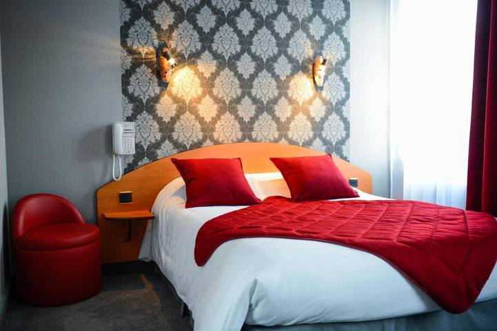 Hôtel pour 3 personnes, avec jardin et sauna, animaux acceptés