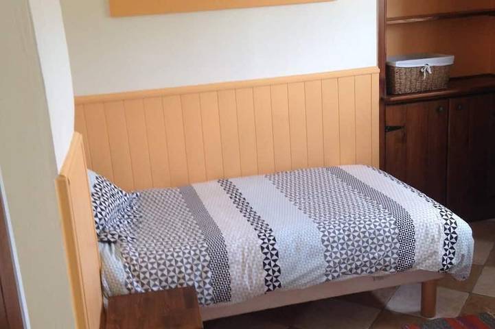 Gîte pour 5 personnes, avec jardin dans Allier - 4