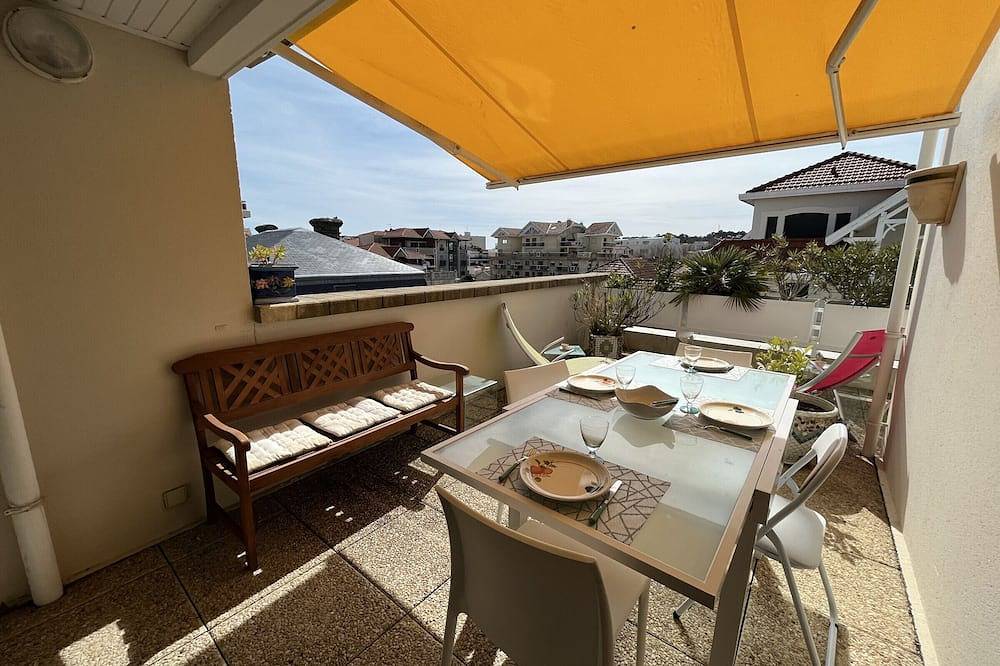 Appartement de vacances