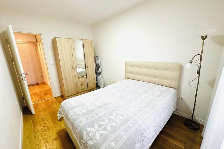 Ferienwohnung für 4 Personen in Bar - 2