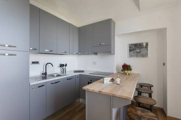 Ferienwohnung für 6 Personen in Centro Est (Genova), Genua, Bild 1