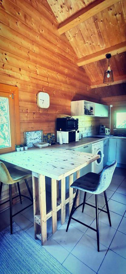 One-Bedroom Chalet in Masevaux, Parc naturel régional des Ballons des Vosges