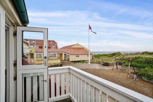 Hel leilighet, Ferieleilighet for 4 personer med sauna in Skagen, Tannisbucht