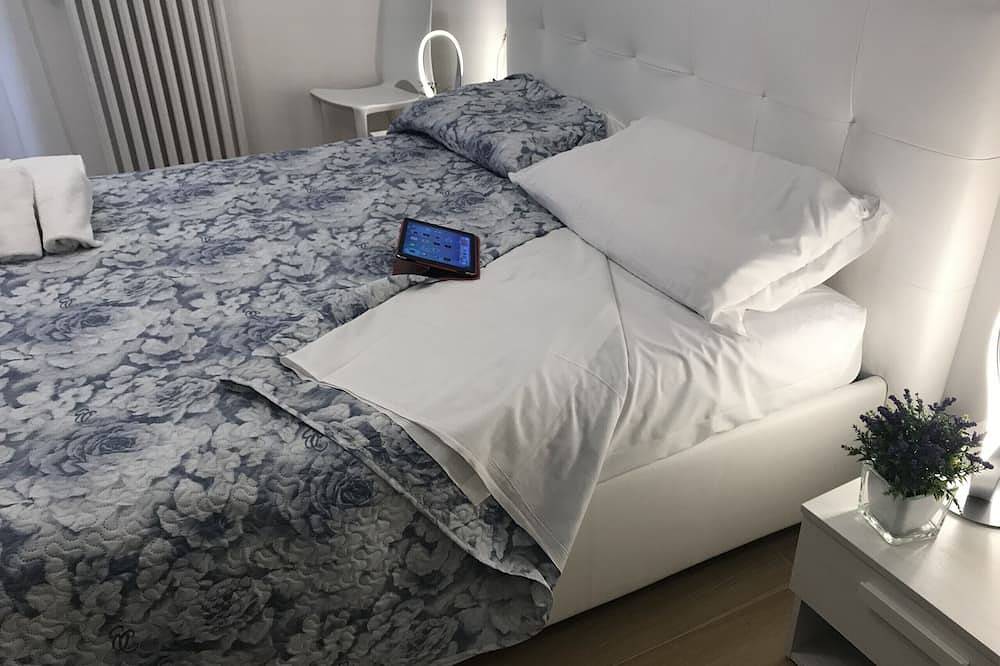 1 B&B Home Sweet Home – Affitti Brevi Italia in Manfredonia, Gargano