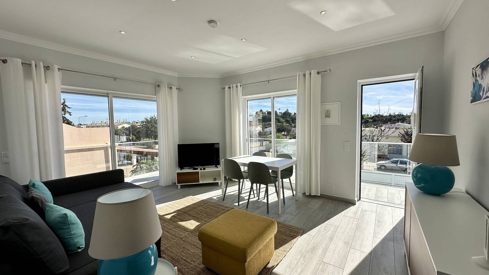 Apartamento inteiro, Hibisco 2 | Piscina Partilhada | 8 Pax | Albufeira in Ferreiras, Distrito de Faro