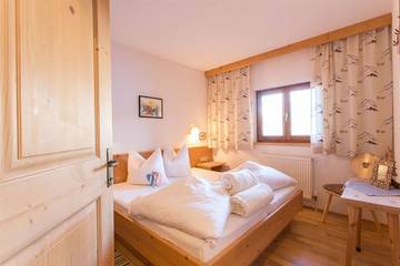 Vakantiewoning voor 4 Personen in Sautens, Ötztal, Afbeelding 4