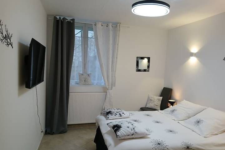 Appartement de vacances pour 6 personnes