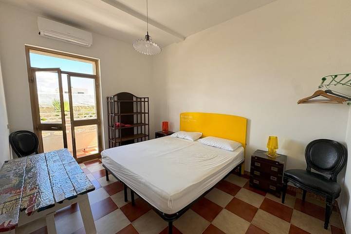 Ferienwohnung für 7 Personen, mit Garten in Torre Colimena - 4