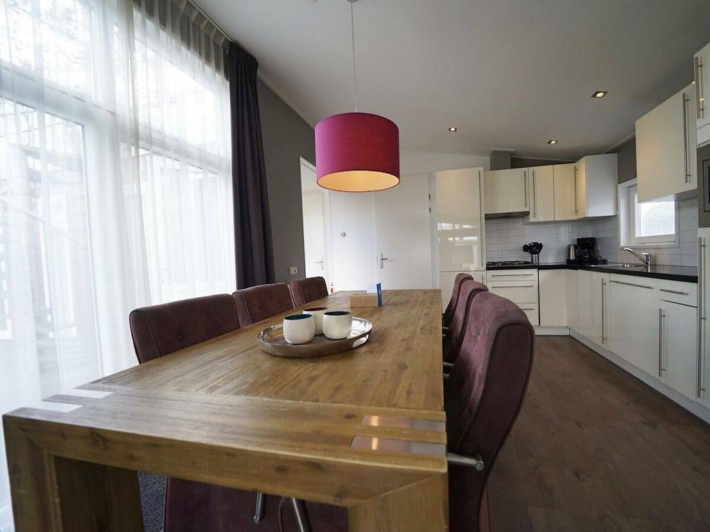Ferienhaus für 6 Personen mit Terrasse in Susteren, Limburg (Niederlande)
