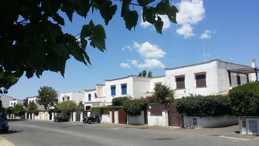 Casa vacanza per 10 persone, con giardino - 1