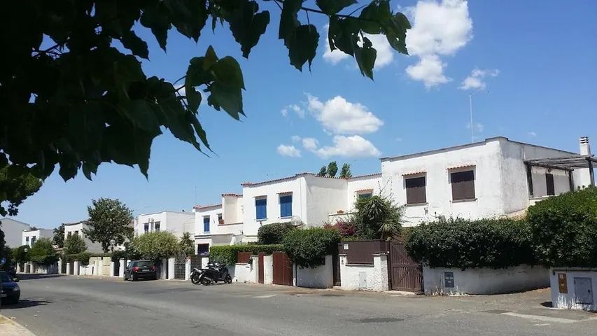 Casa vacanza per 10 persone, con giardino - 1