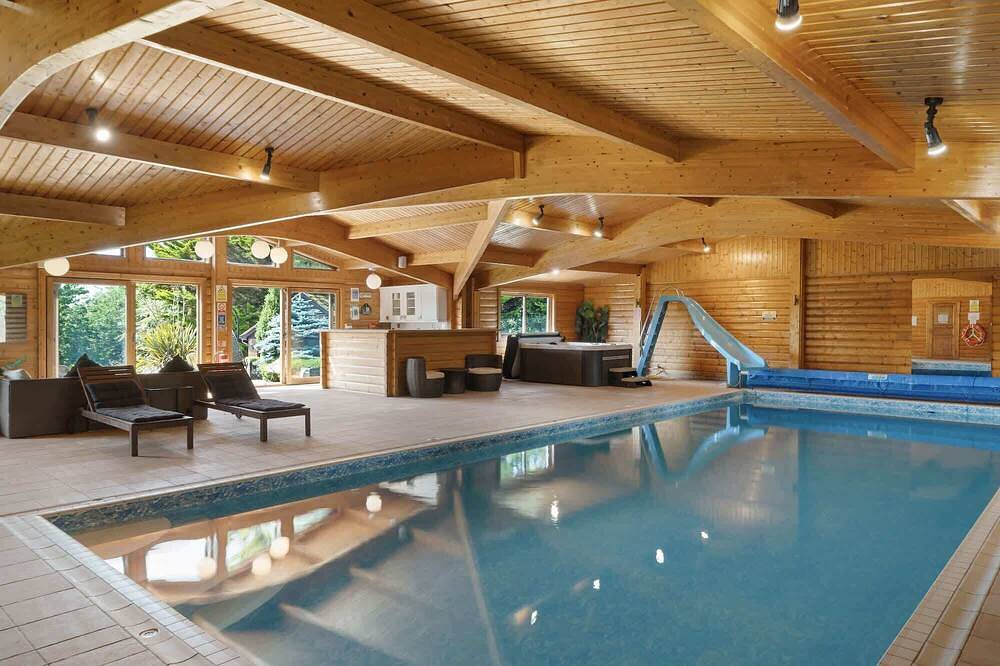 Casa vacanza a Somerset a partire da 1175€ a notte