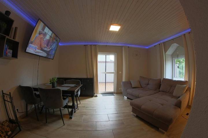 Ferienhaus für 4 Personen in Misselwarden - 3