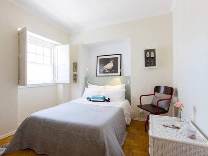 Location de vacances pour 5 personnes, adapté aux familles à Óbidos - 3