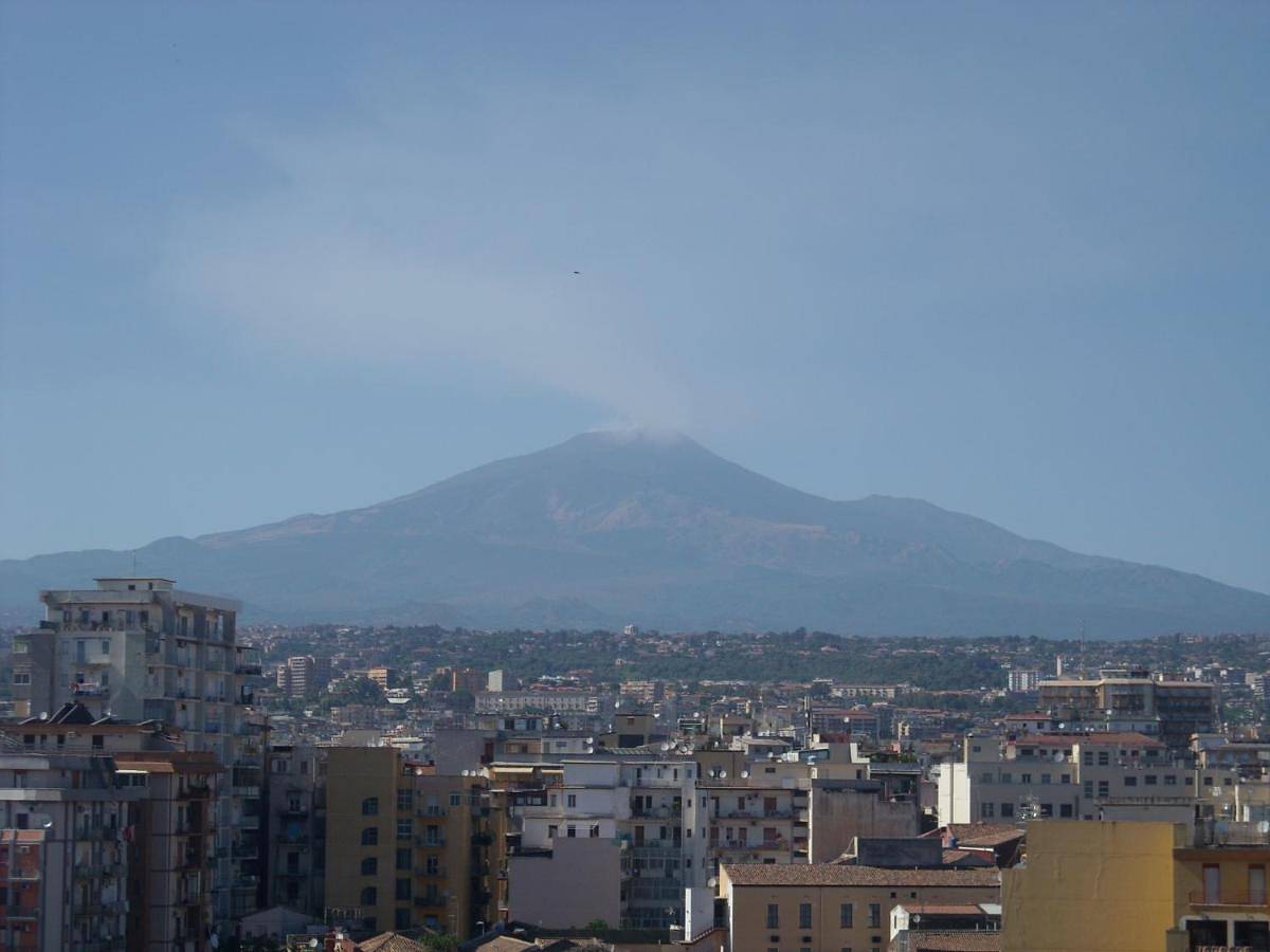 Giovannixxlll B&B in Catania, Catania Provinz