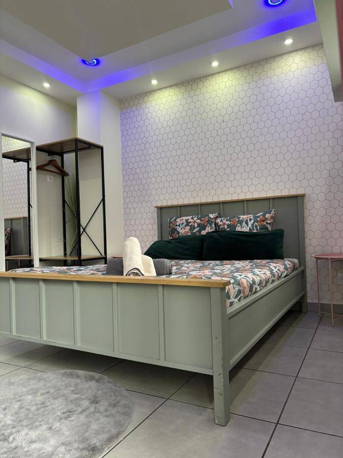 Hotel para 2 personas, con balcón - 1