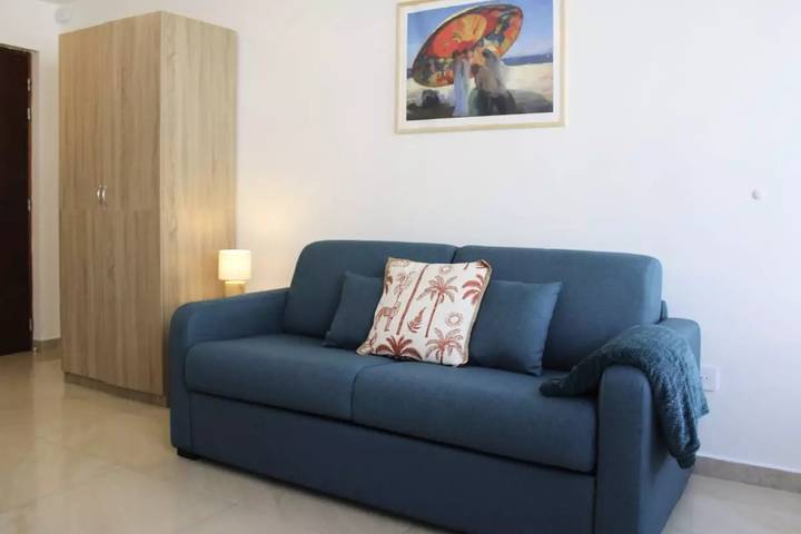 Gîte pour 2 personnes, avec balcon à Bagnolet - 2
