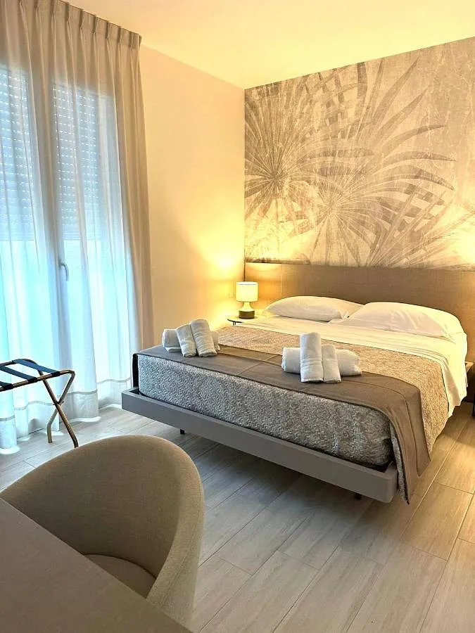 Apartamento de vacaciones para 2 personas, con terraza y vistas, Se admiten mascotas - 1