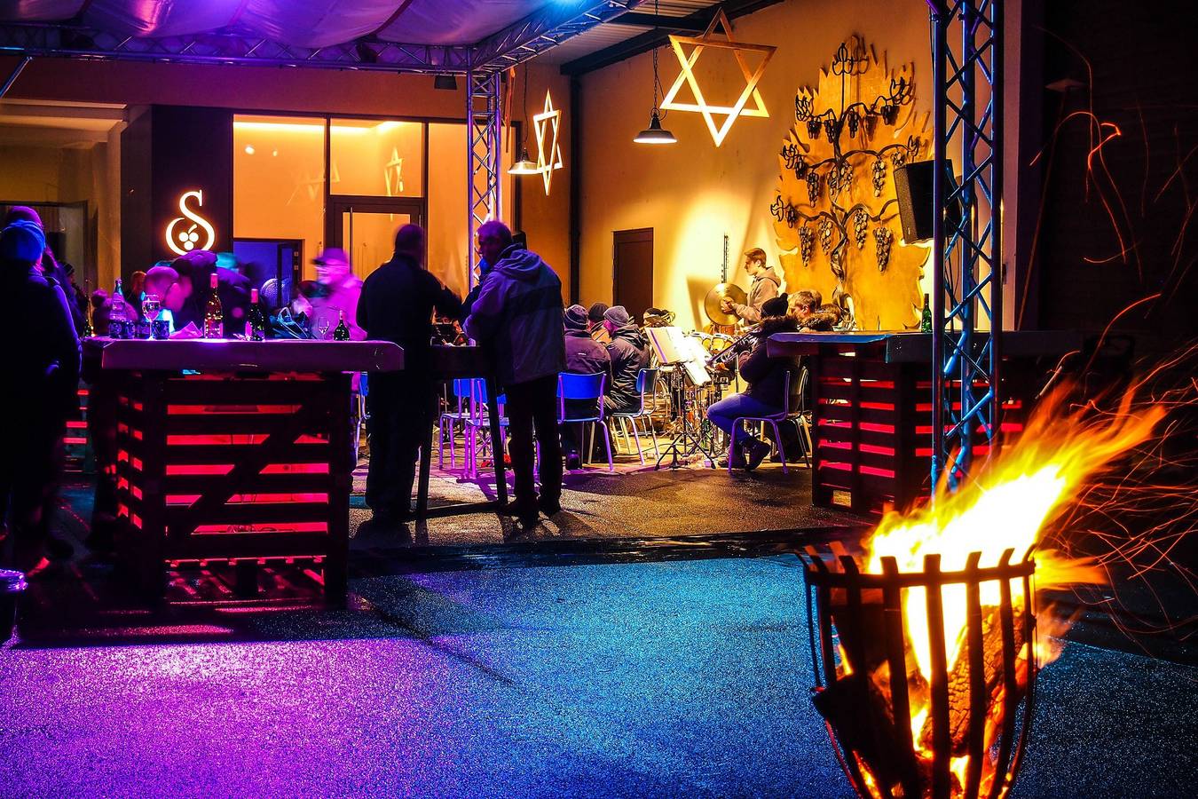 Pension Weingut Schwab - Doppelzimmer mit Wc und Dusche inkl. Frühstück in Thüngersheim, Fränkisches Weinland