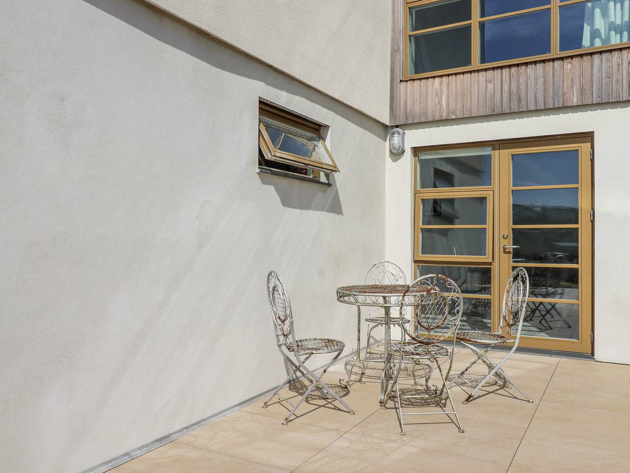 Teach Tra East in Perranporth, Cornwall