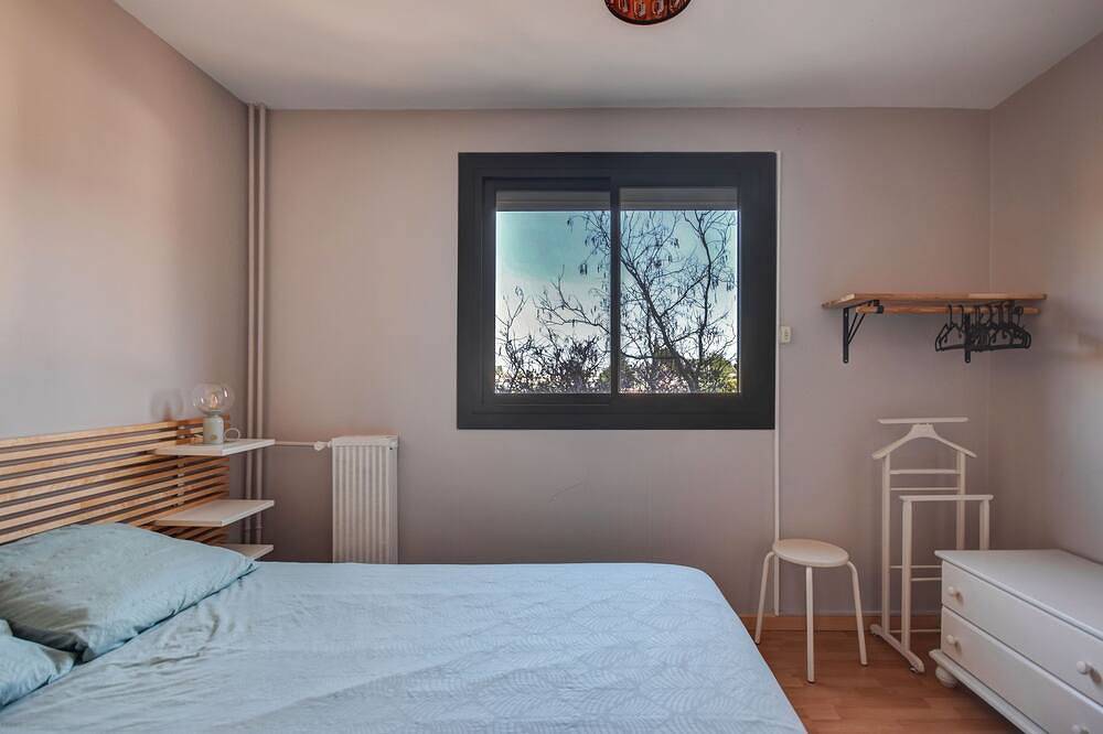 Ganze Wohnung, La Durance - 10 min de l'aéroport de Marseille in Vitrolles, Mittelmeerküste (Frankreich)