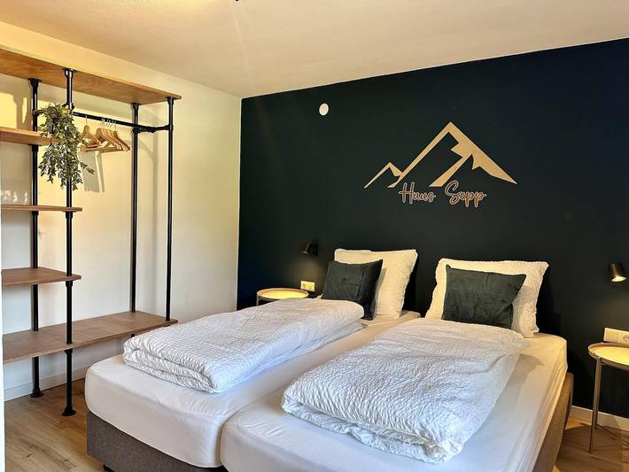 Ganze Ferienwohnung, Appartement 1 | 1-4 Personen, Du/Wc, 2 Schlafzimme in Hohe Tauern, Rauris