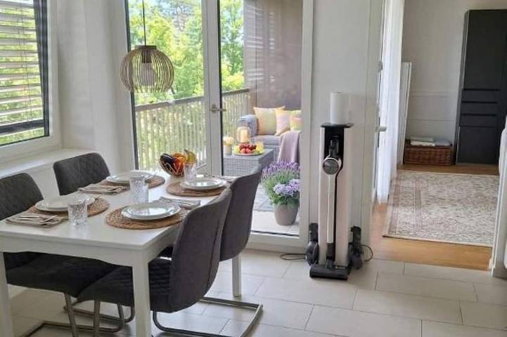 Apartamento entero, Mirami Apartement with Private Parking and Basellandcards in Neuallschwil, Allschwil