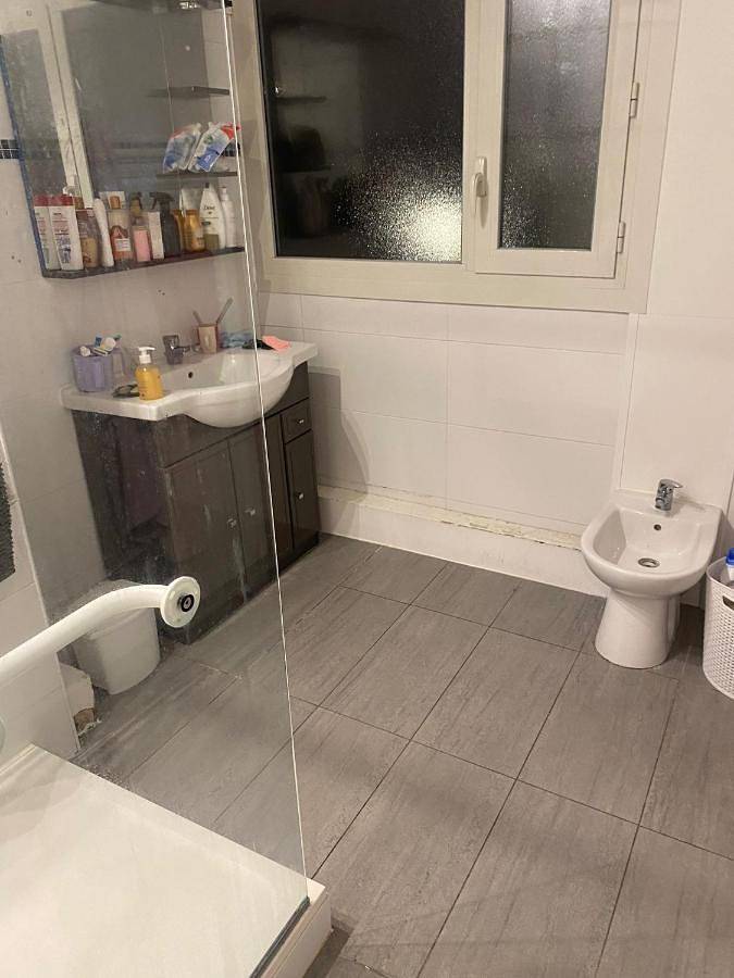 Appartement entier, One-Bedroom Apartment in Écouen, Val-d'Oise