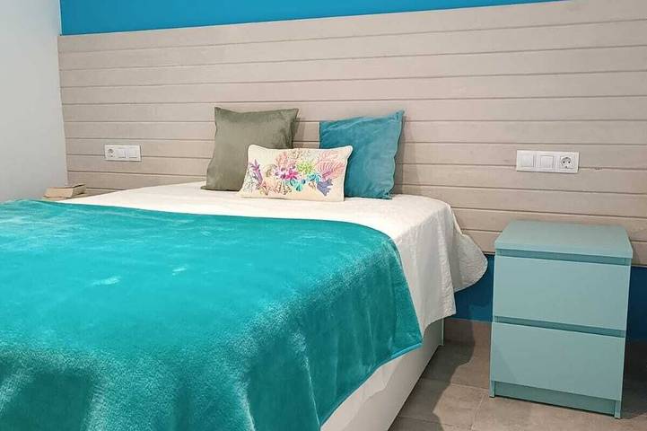 Entire apartment, Modern design Apartment with Sea View in Maspalomas, San Bartolomé de Tirajana