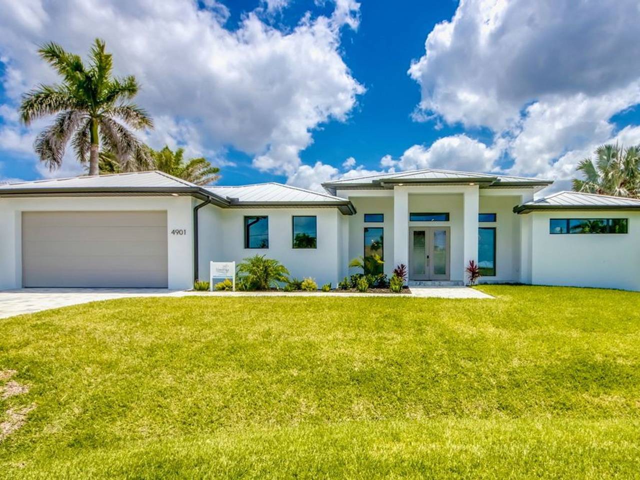Ganze Wohnung, Villa Florida Orange in Cape Coral, Southwest Florida