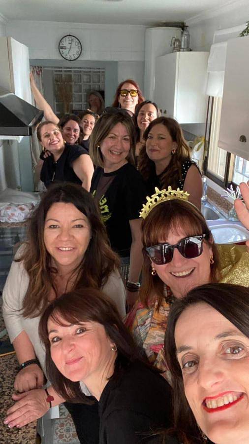 Casa de vacaciones para 12 personas, con jardín, Se admiten mascotas en Provincia de Valencia - 3