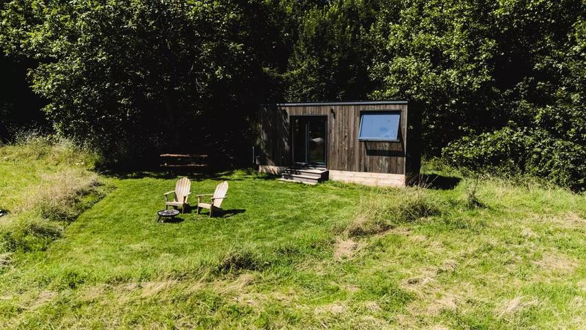 Appartement de vacances pour 2 personnes, animaux acceptés dans l' Aisne - 2