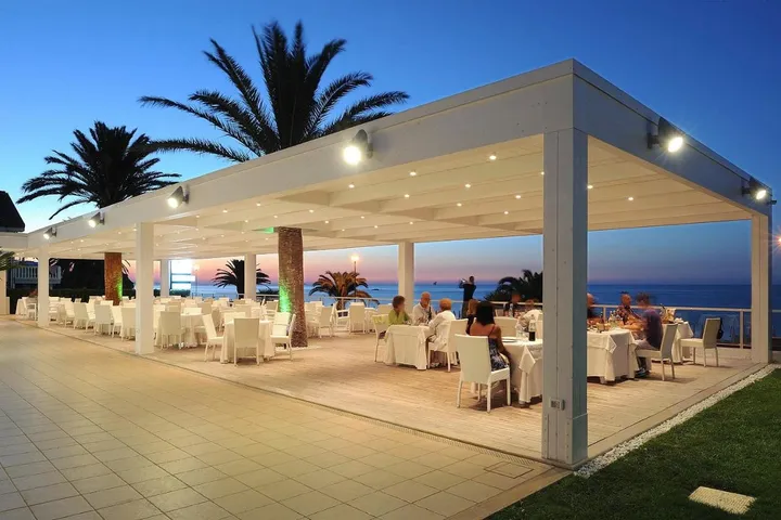 Hôtel pour 1 personnes - 1