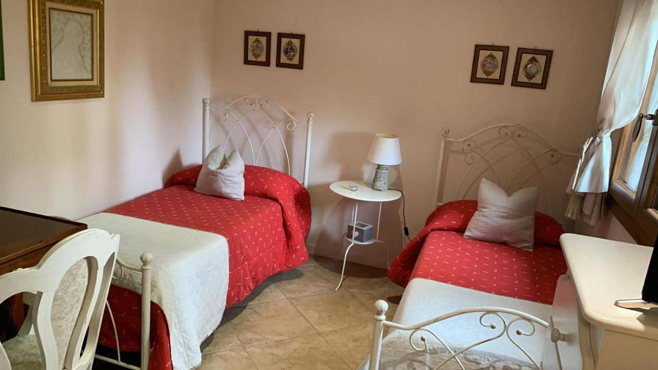 Da Fabio in Castelfranco Veneto, Province de Trévise