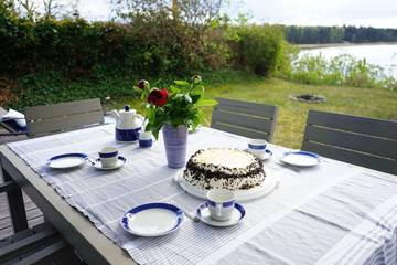 Ferienhaus für 6 Personen in Kosel, Grünes Binnenland, Bild 3