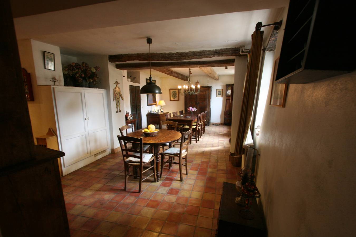 Gite Gigondas in Gigondas, Vaucluse