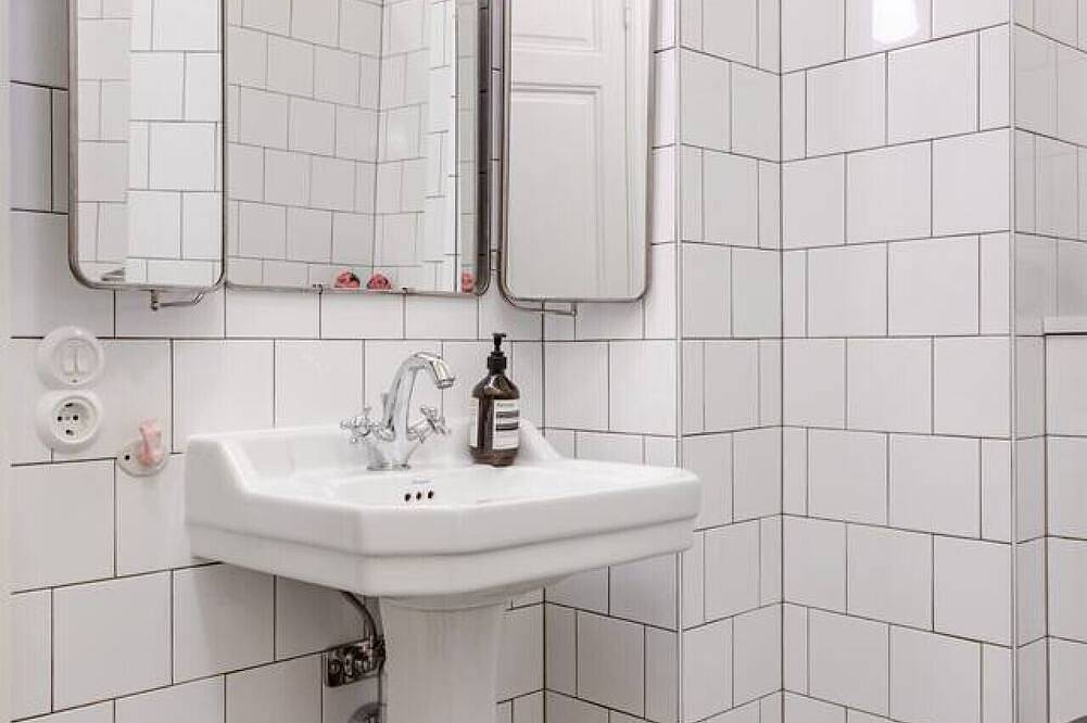 Ganze Wohnung, Large 2Br in Central Gamla Stan in Stockholm, Schwedische Ostsee