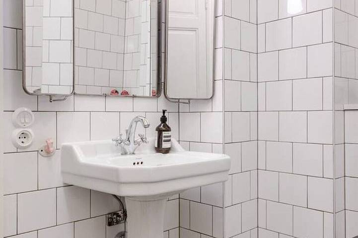 Ganze Wohnung, Large 2Br in Central Gamla Stan in Stockholm, Schwedische Ostsee