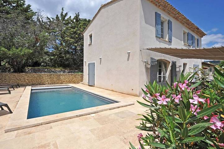 Agriturismo pour 6 personnes, avec jardin